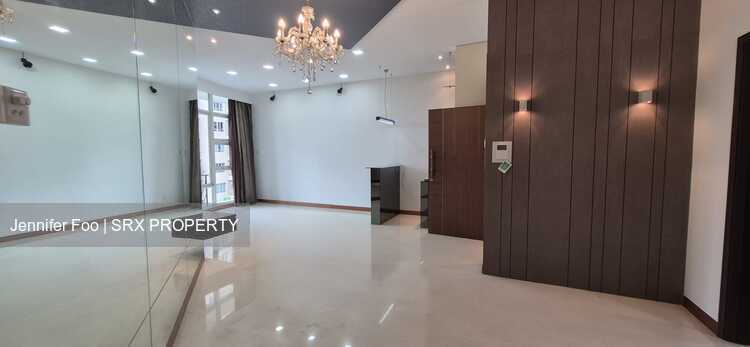 Sheares Ville (D10), Apartment #603678801